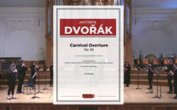Dvořák – Carnival Overture