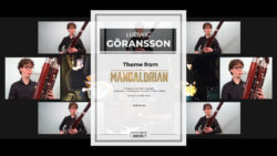 Göransson – Theme from The Mandalorian