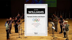 Williams – Olympic Fanfare